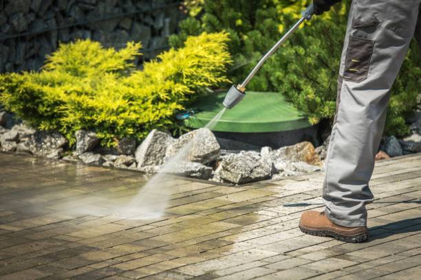 Best Dumpster Area Cleaning  in Sperry, OK